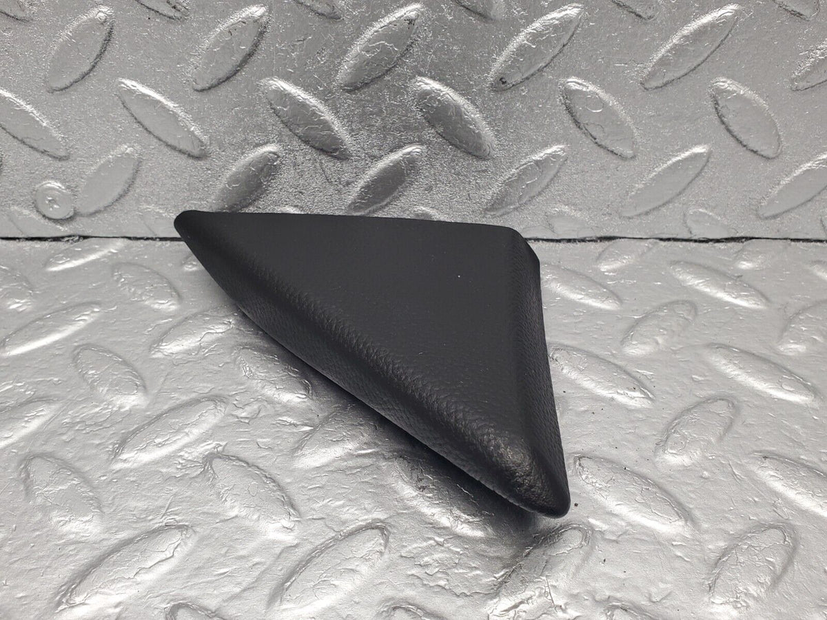 47679 Mercedes-Benz R230 350SL Coupe Mirror Triangle Cover Left A2307200511
