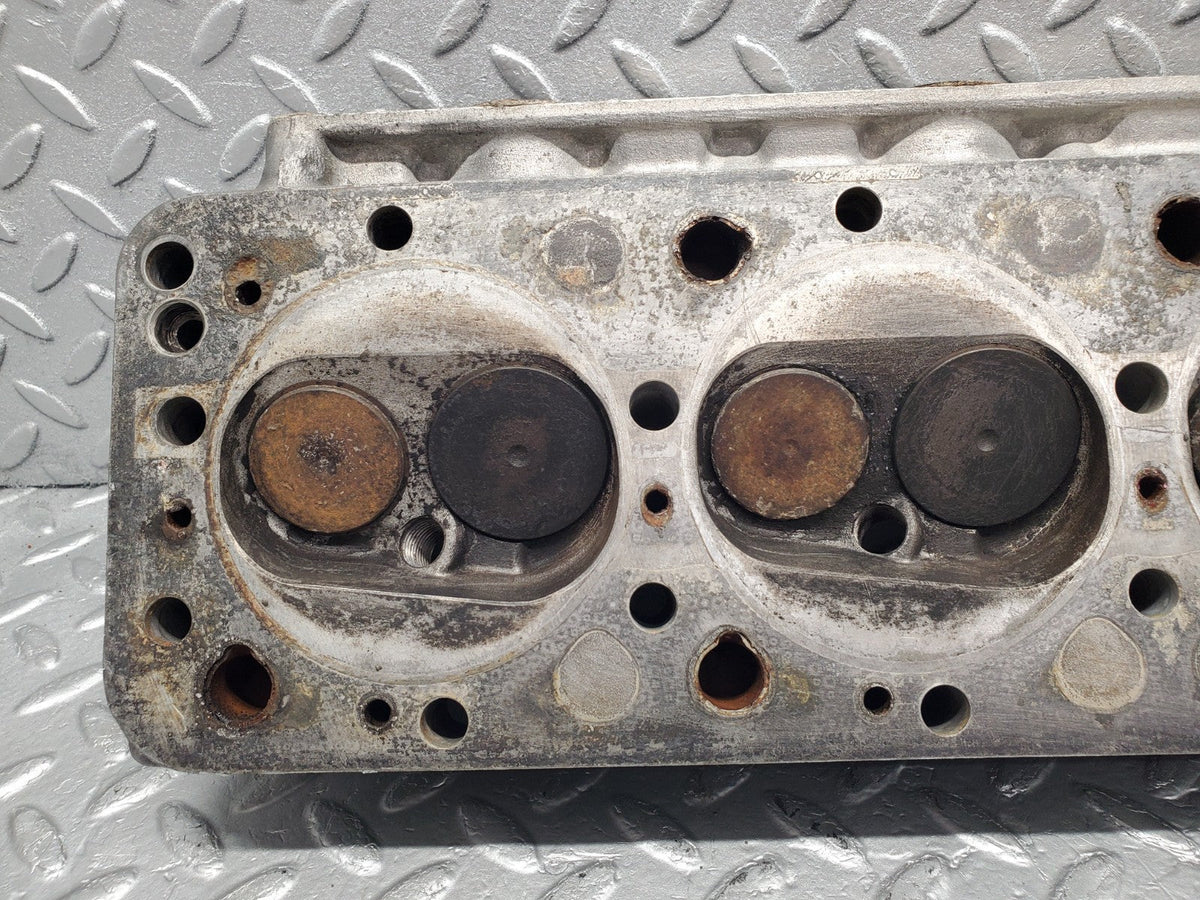 50881 Mercedes-Benz W108 280SE 3.5 Cylinder Head Left Side A1160161801