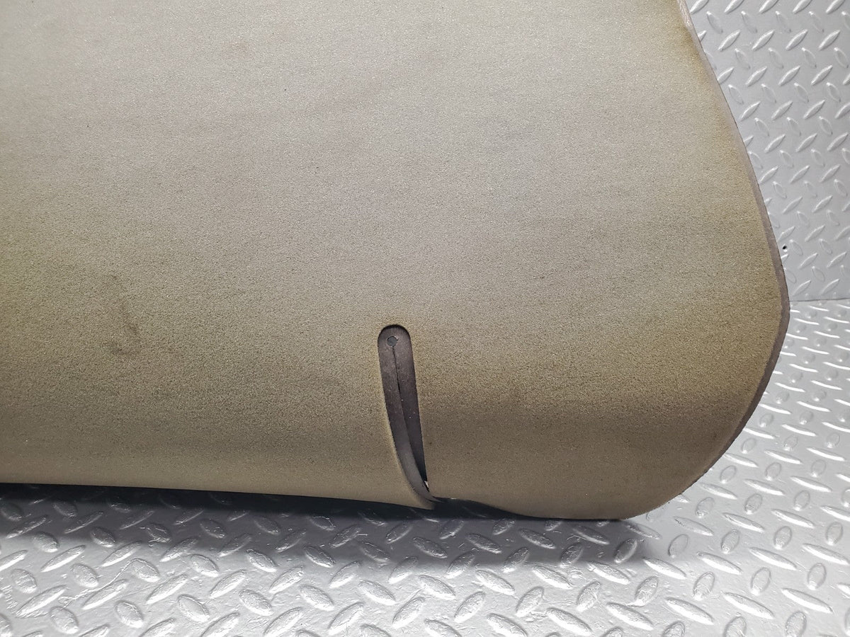 50722 Mercedes-Benz W108 280SE 3.5 Trunk Cover Panel Left Side A1086900030