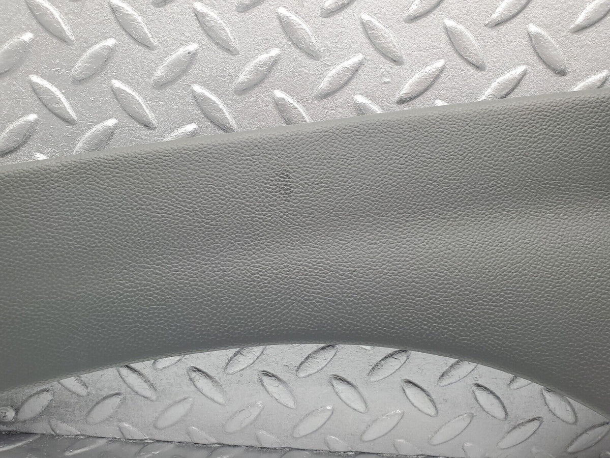 47783 Mercedes-Benz R230 350SL Coupe Centre Console Trim Left Side Grey A2306801339