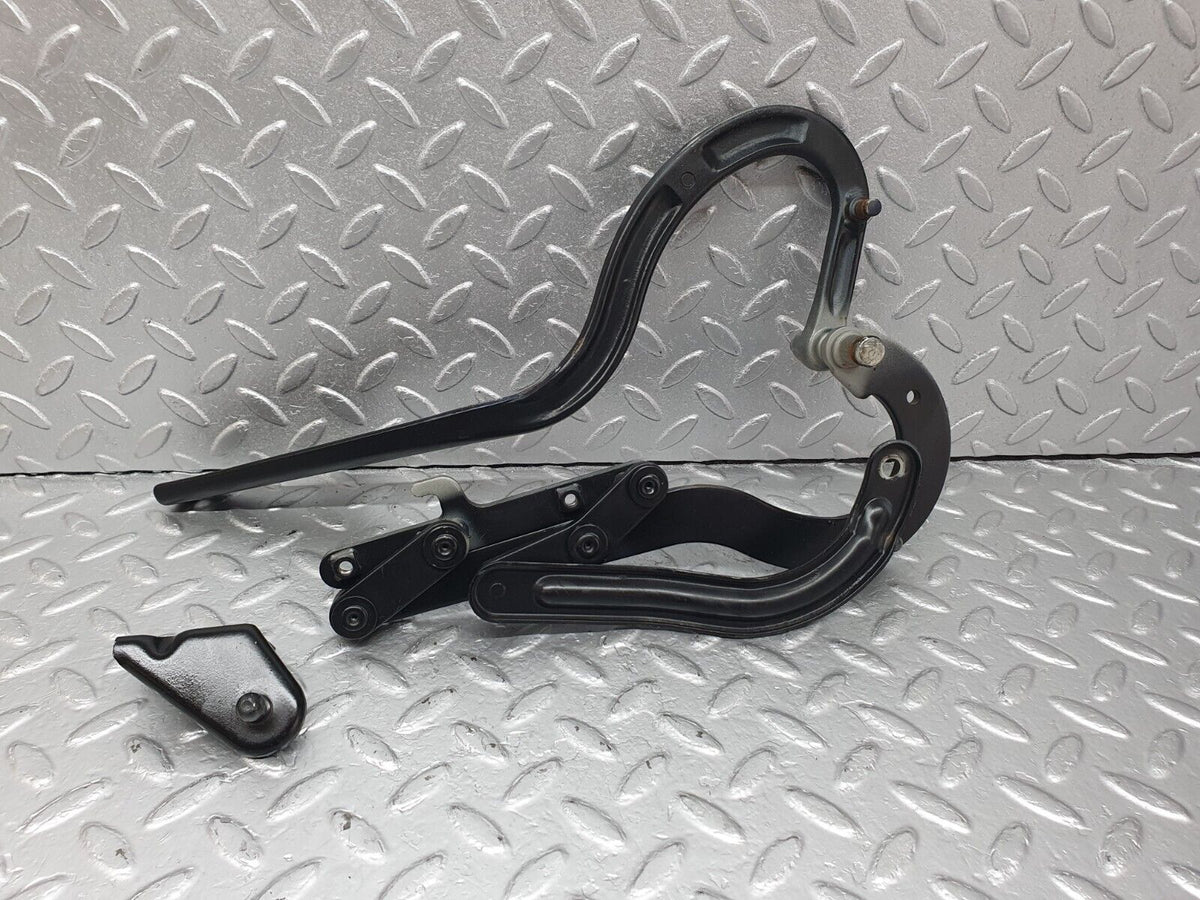 42491 Mercedes-Benz R129 320SL Coupe Trunk Boot Soft Top Hinge Left Side