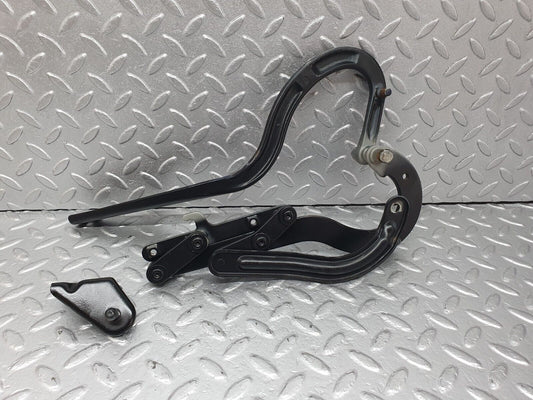 42491 Mercedes-Benz R129 320SL Coupe Trunk Boot Soft Top Hinge Left Side
