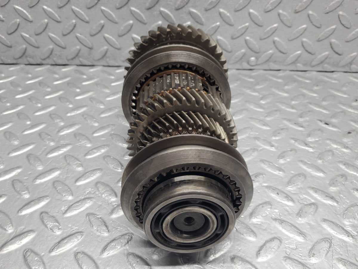 50462 Mercedes-Benz Manual Gearbox Gear Set A1152603001