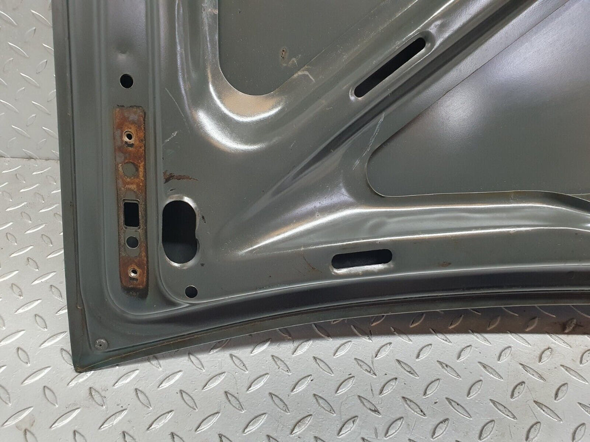 44054 Mercedes-Benz C123 230CE Coupe Trunk Door Boot Lid