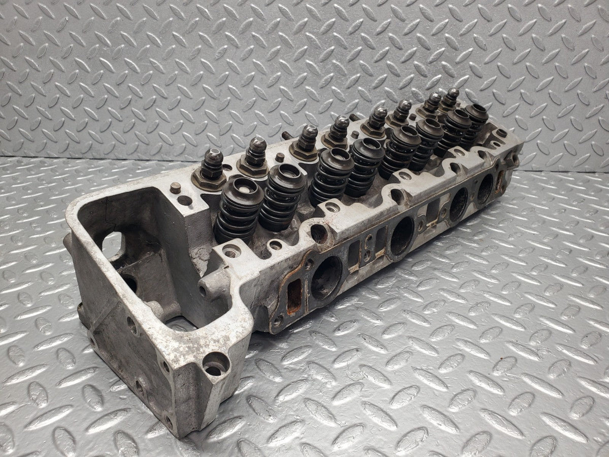 50880 Mercedes-Benz W108 280SE 3.5 Cylinder Head Right Side A1160161901