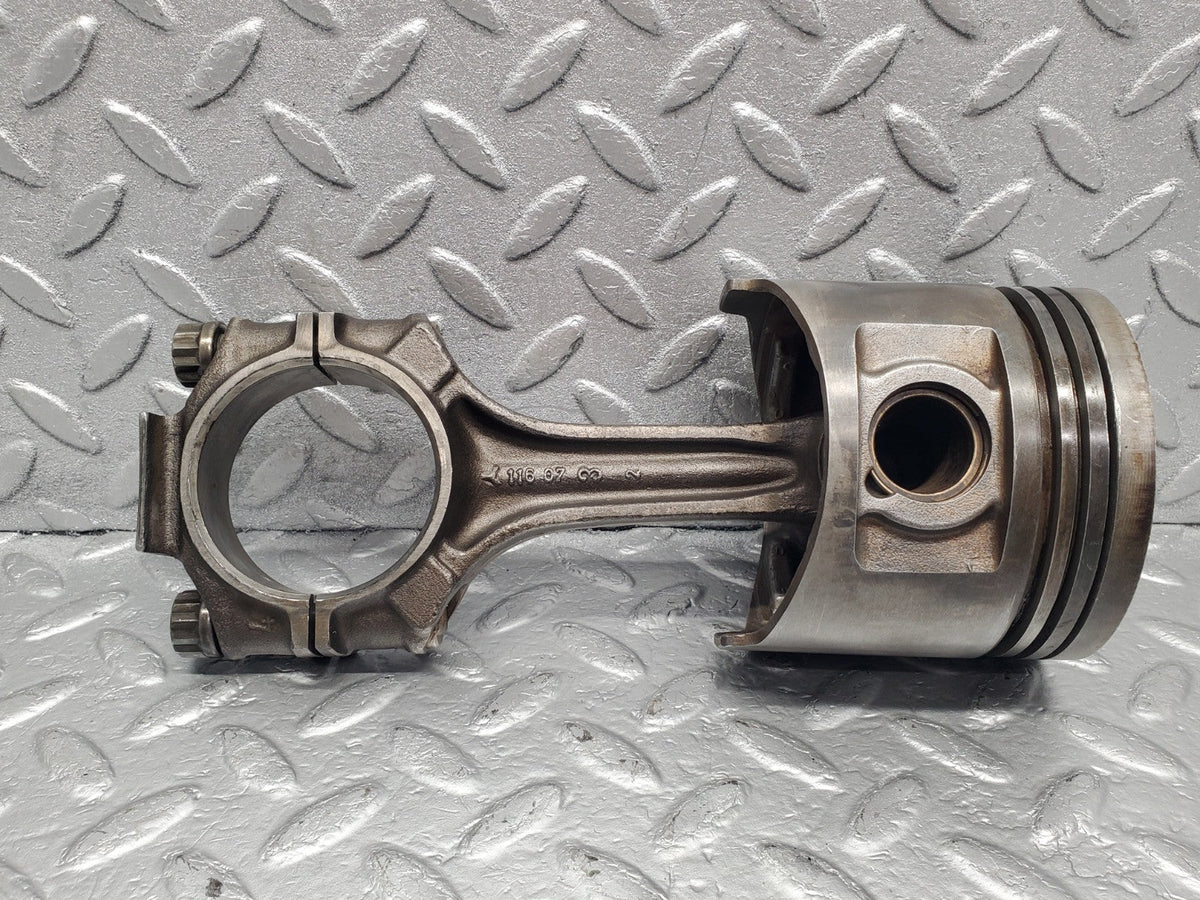 50954 Mercedes-Benz W108 280SE 3.5 Piston With Connecting Rod 92mm 11607 Std.1 54/01