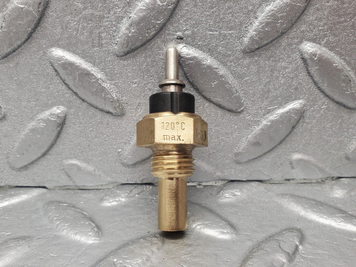 46216 Mercedes-Benz W124 280E Coolant Temperature Sensor VDO A0055421017