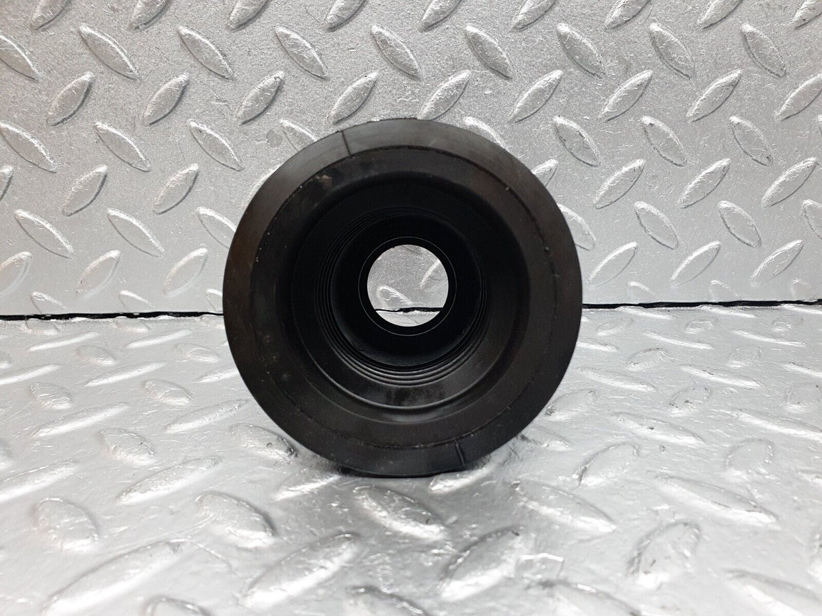 40890 Mercedes-Benz W126 300SE Steering Column Rubber Cover A1264620196