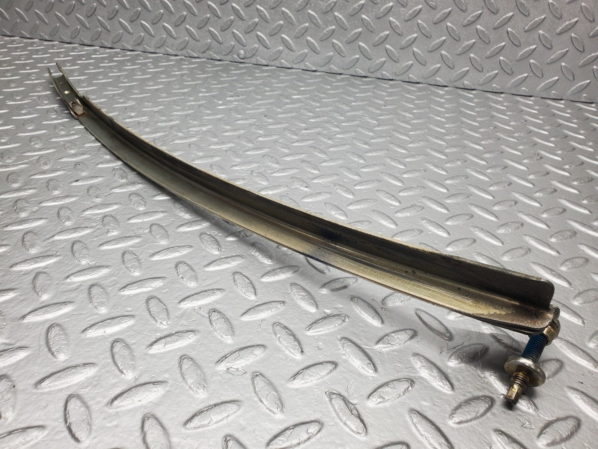 49197 Mercedes-Benz A124 320E Cabriolet Front Left Window Channel