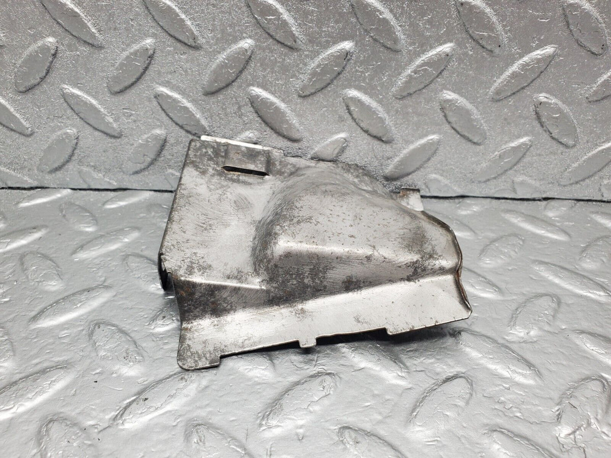 48105 Mercedes-Benz R230 350SL Coupe Exhaust Heat Shield