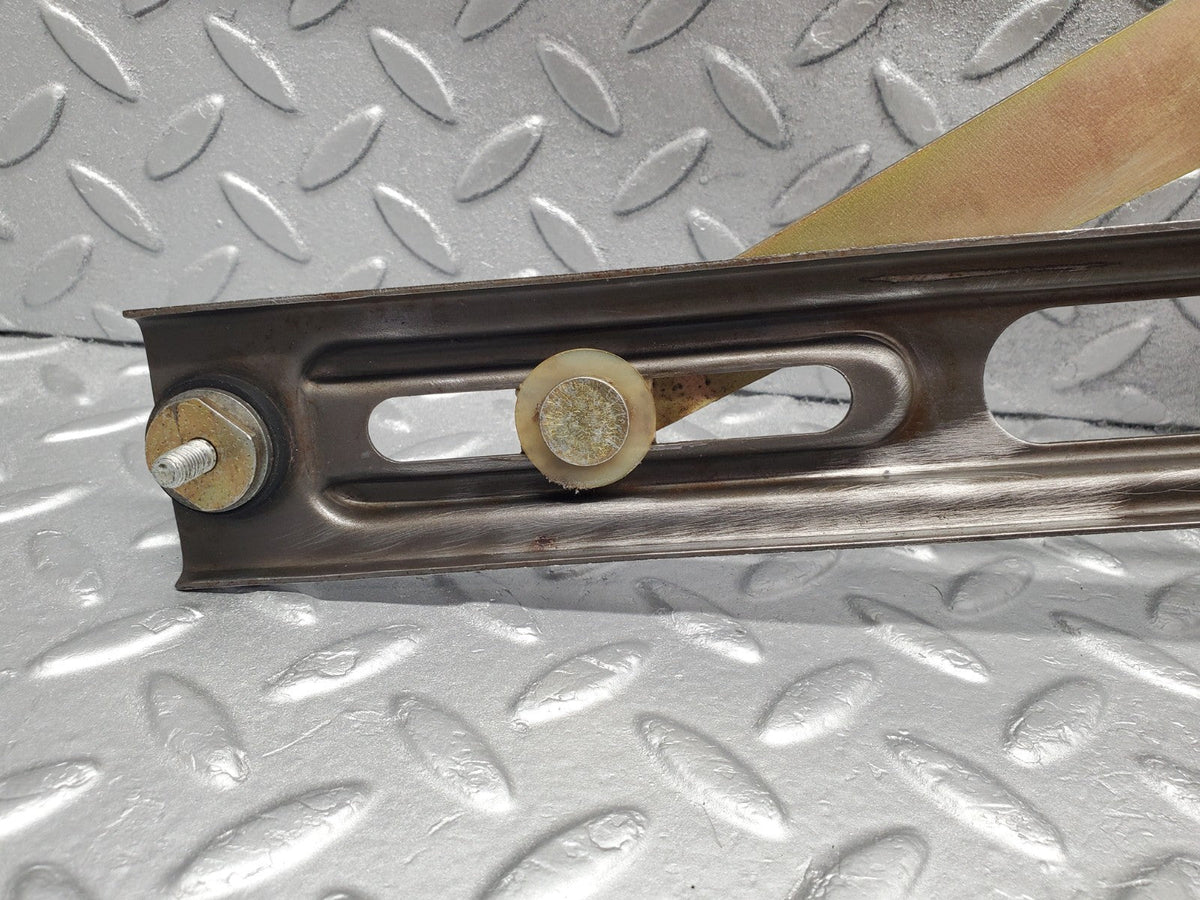 49950 Mercedes-Benz R107 380SL Front Left Power Window Regulator