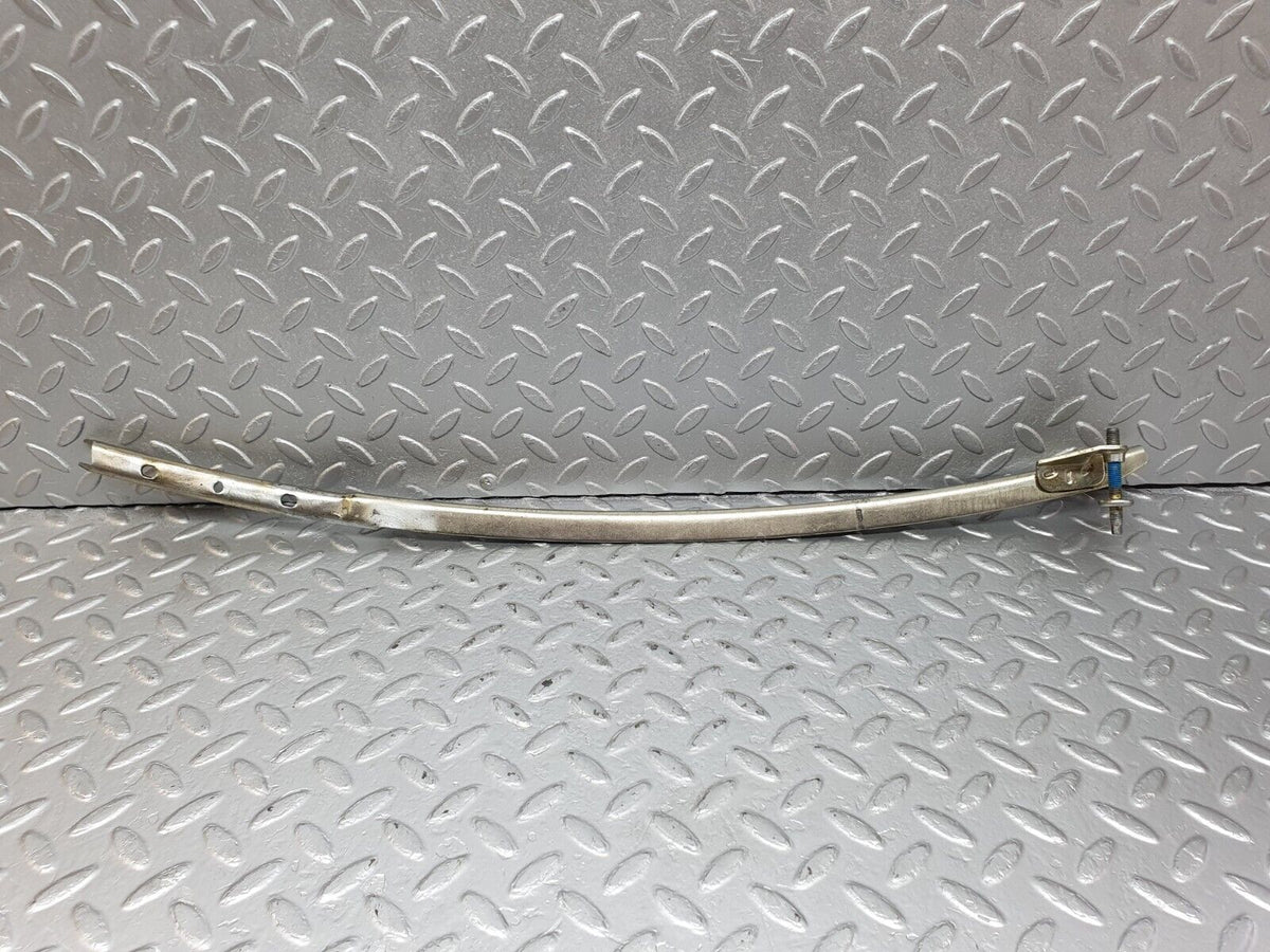 42434 Mercedes-Benz R129 320SL Coupe Right Door Front Window Channel