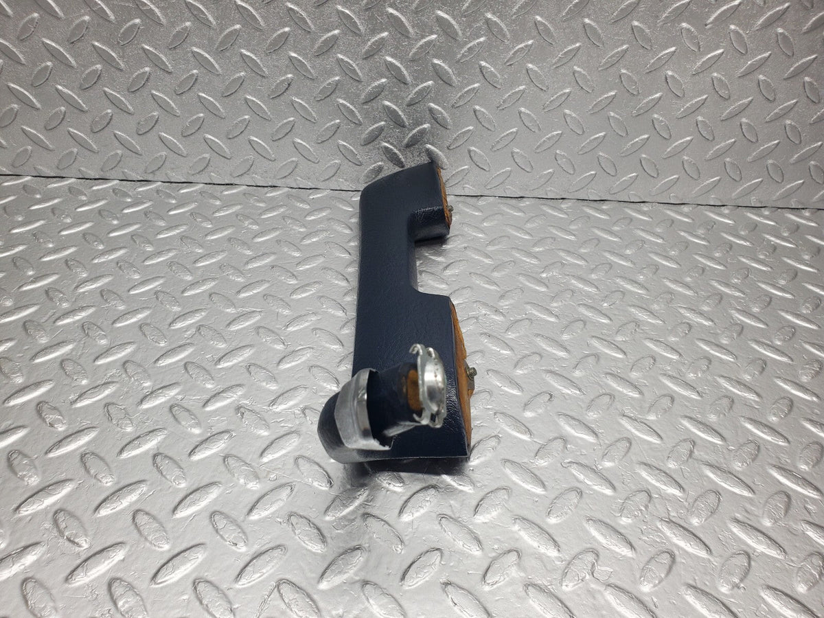 48460 Mercedes-Benz W108 Interior Door Handle Blue Rear Left
