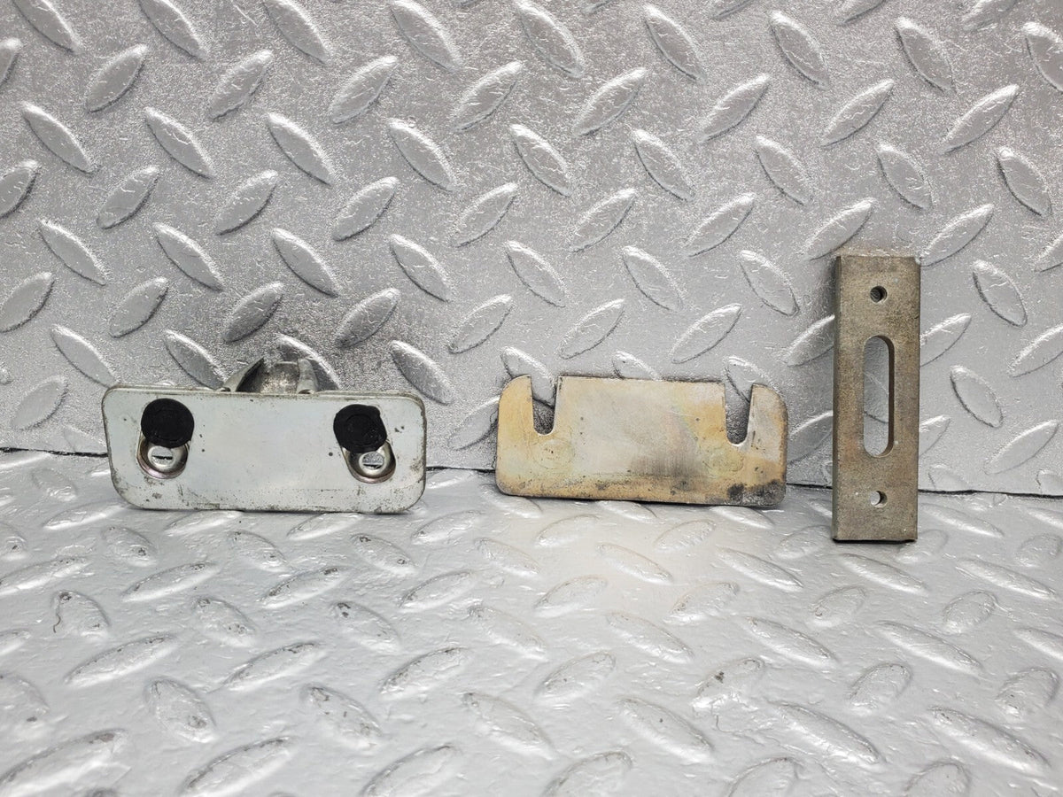 48443 Mercedes-Benz W108 Trunk Lock Latch