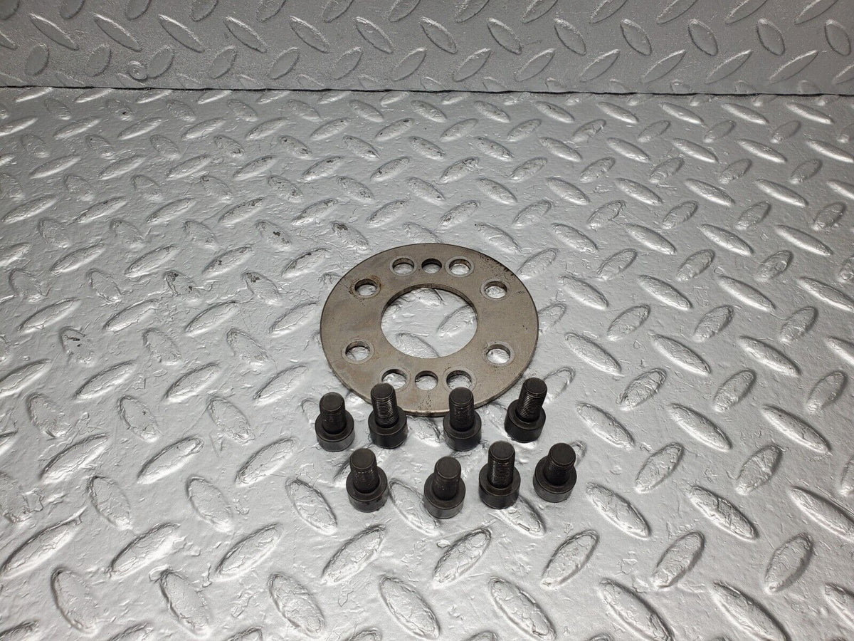 48050 Mercedes-Benz R230 350SL Coupe Flywheel Starter Ring A1120320247