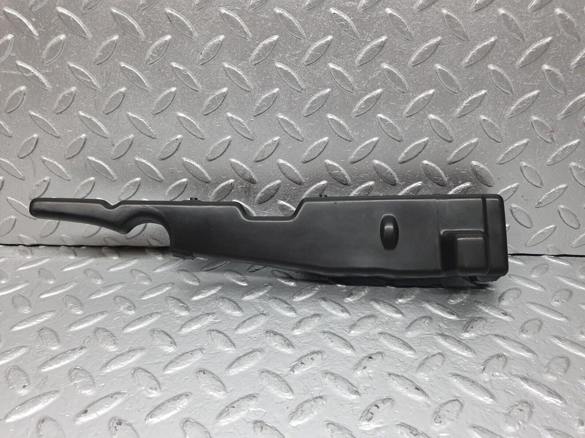 43920 Mercedes-Benz C123 230CE Coupe Bonnet Lock Catch Cover A1238870025