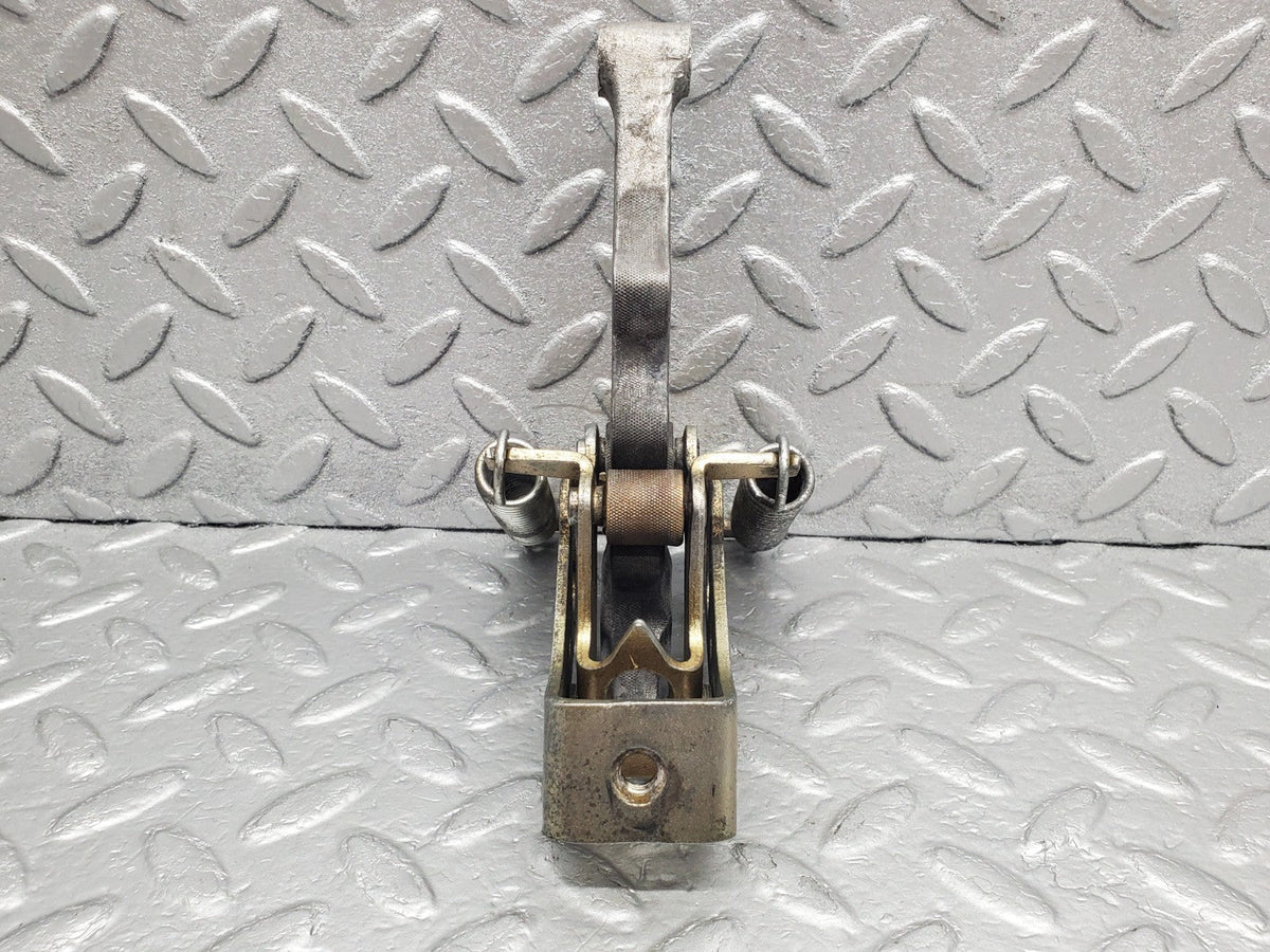 50112 Mercedes-Benz R107 SL Door Safety Check Strap Left Side