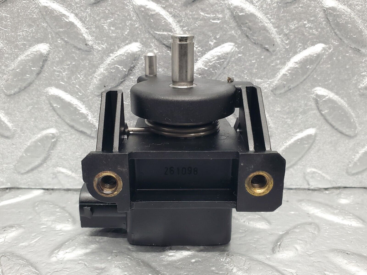 47160 Mercedes-Benz R129 320SL Coupe Accelerator Pedal Sensor A0125423317