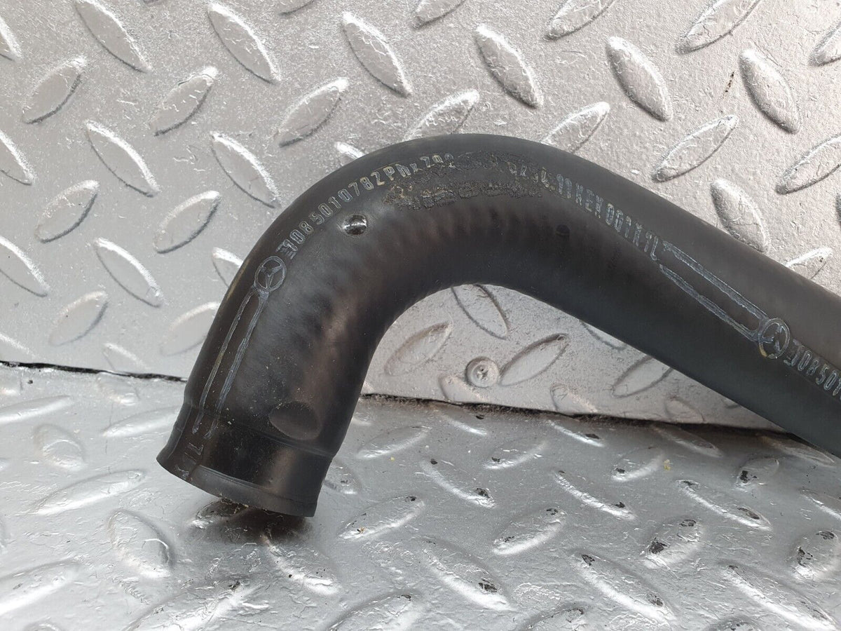 43207 Mercedes-Benz W108 280SE Radiator Upper Hose Pipe A1085010782