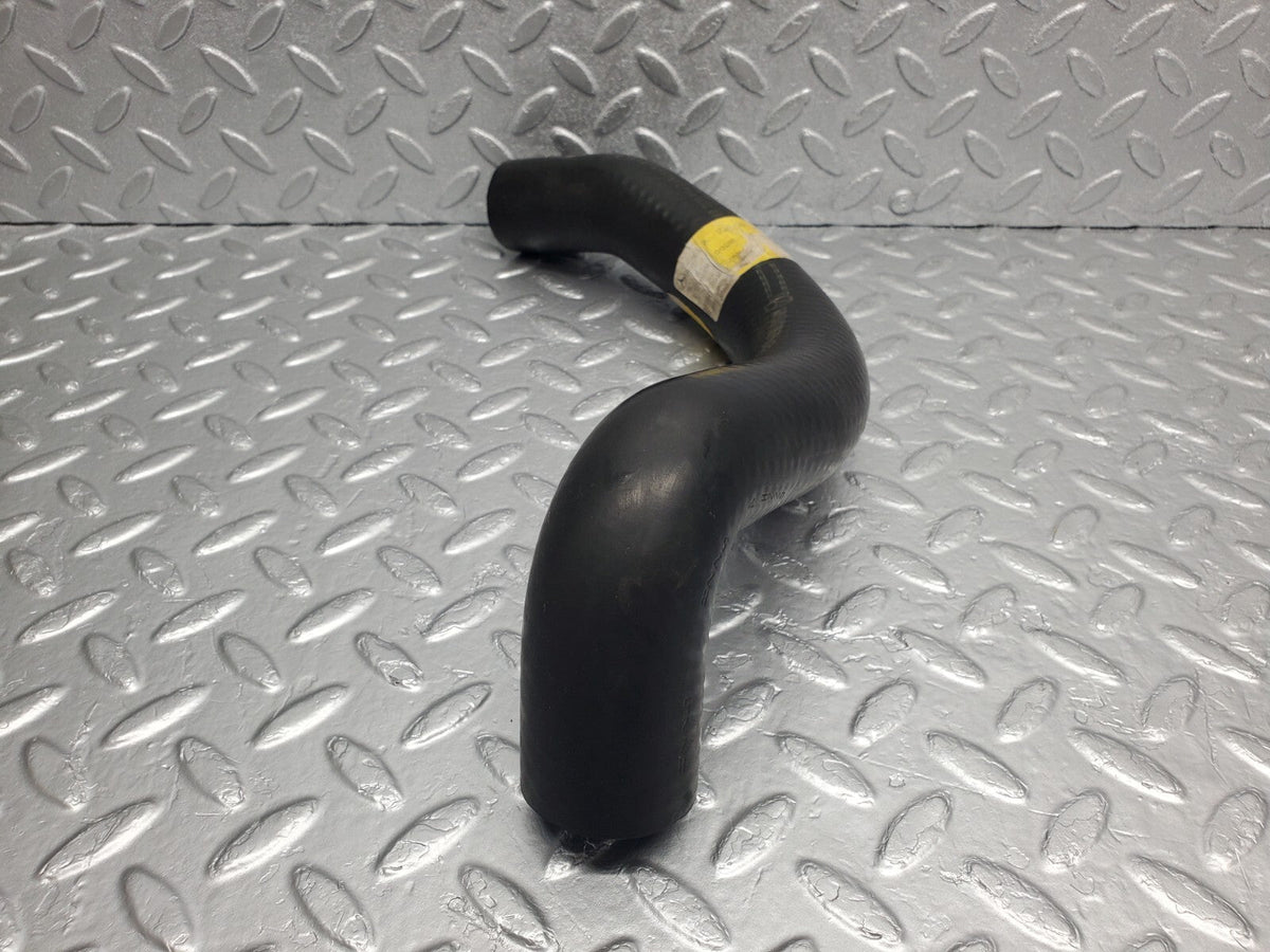 48641 Mercedes-Benz W123 Radiator Hose Pipe A6015011982