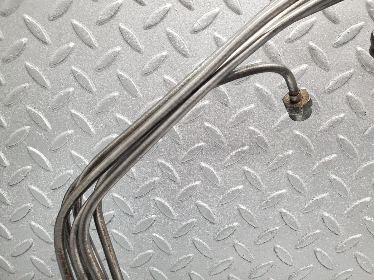48966 Mercedes-Benz W108 Fuel Line Hose Set