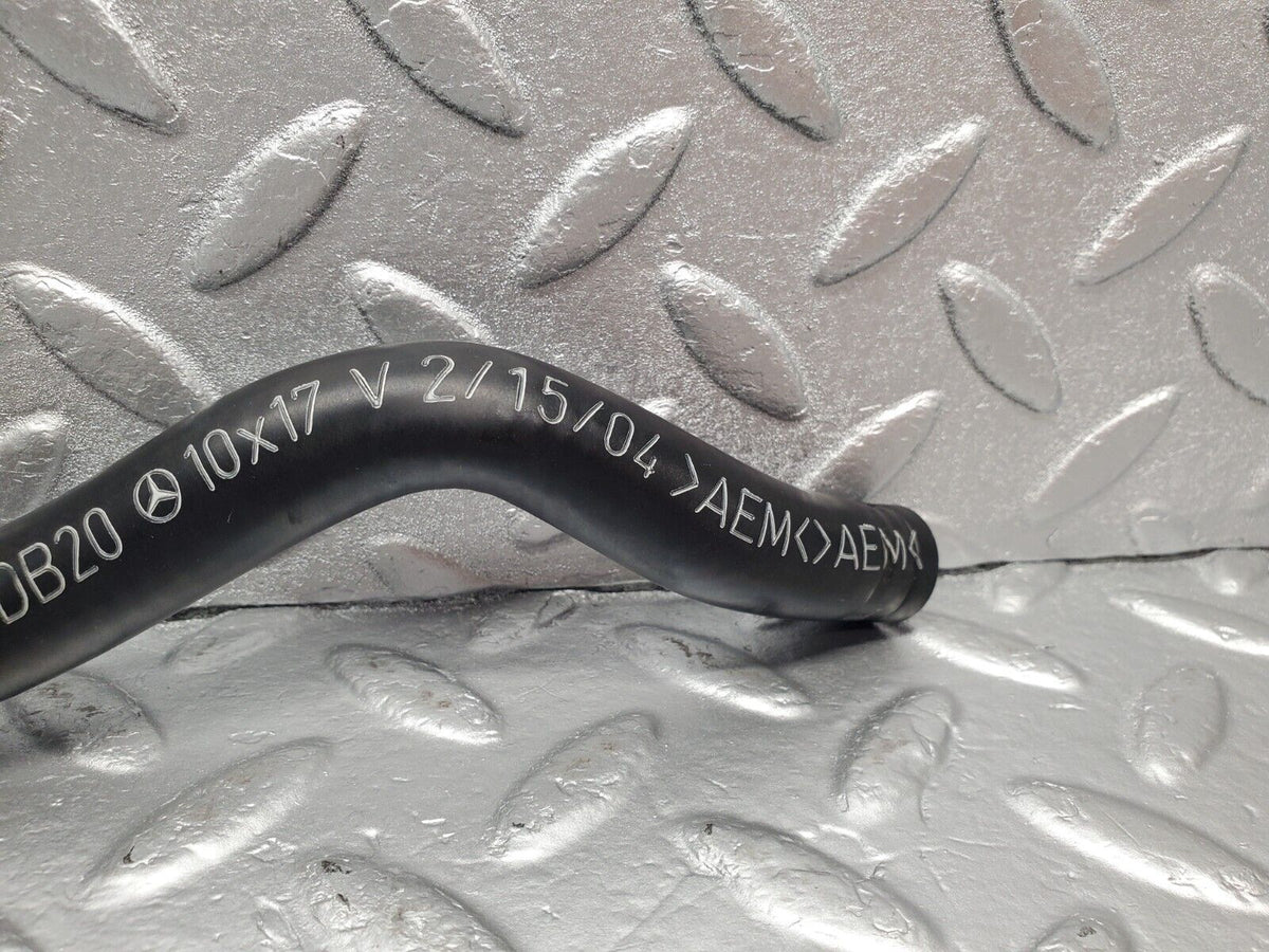 48049 Mercedes-Benz R230 350SL Coupe Power Steering Hose Pipe 3083 DB20