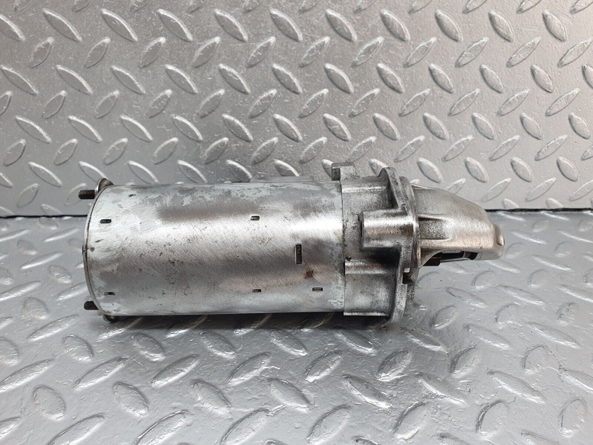 42457 Mercedes-Benz R129 320SL Coupe Starter Motor Bosch A0001110112