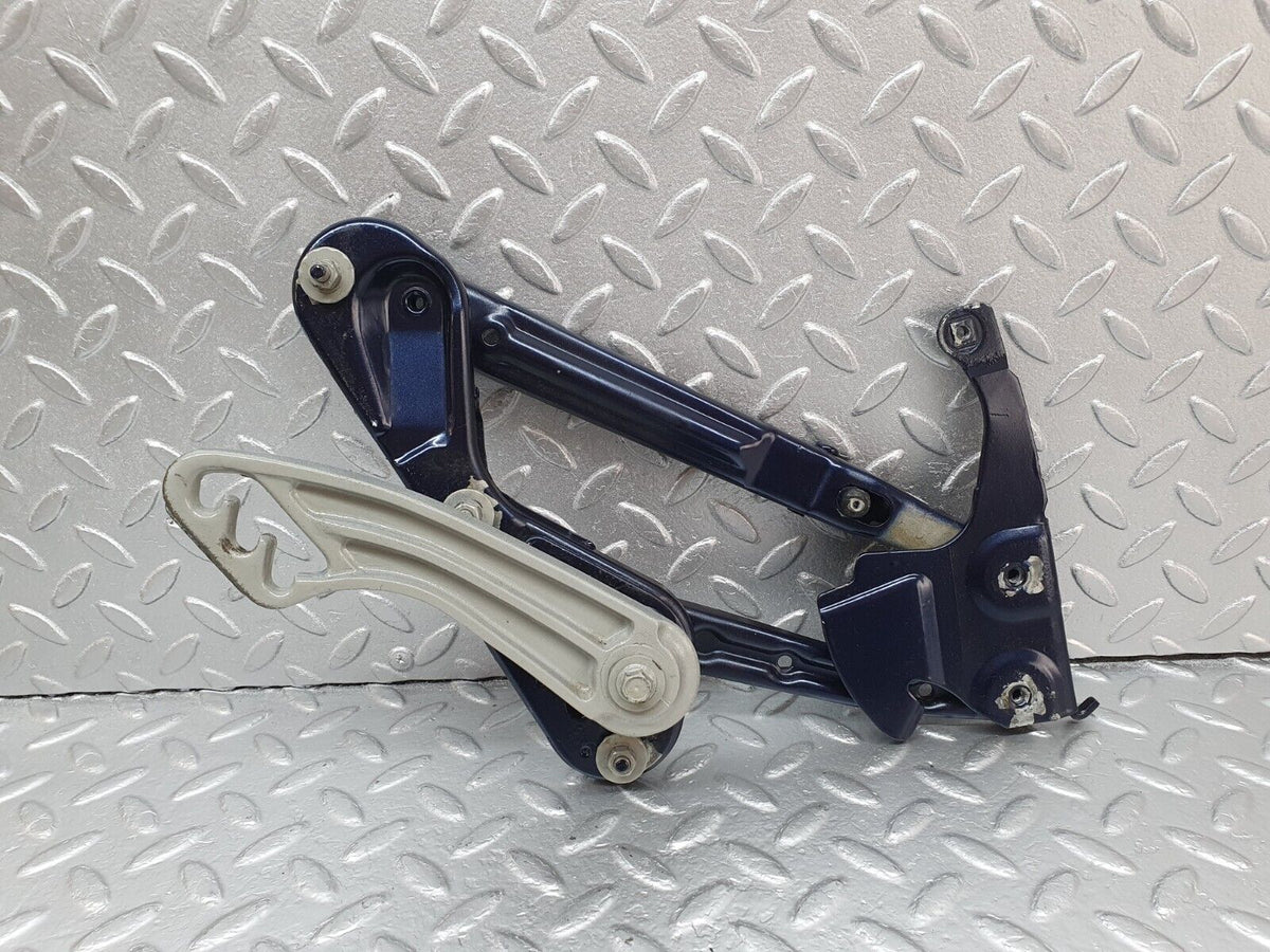 42195 Mercedes-Benz R129 320SL Coupe Bonnet Hinge Left Side A1298800128 A1298870174