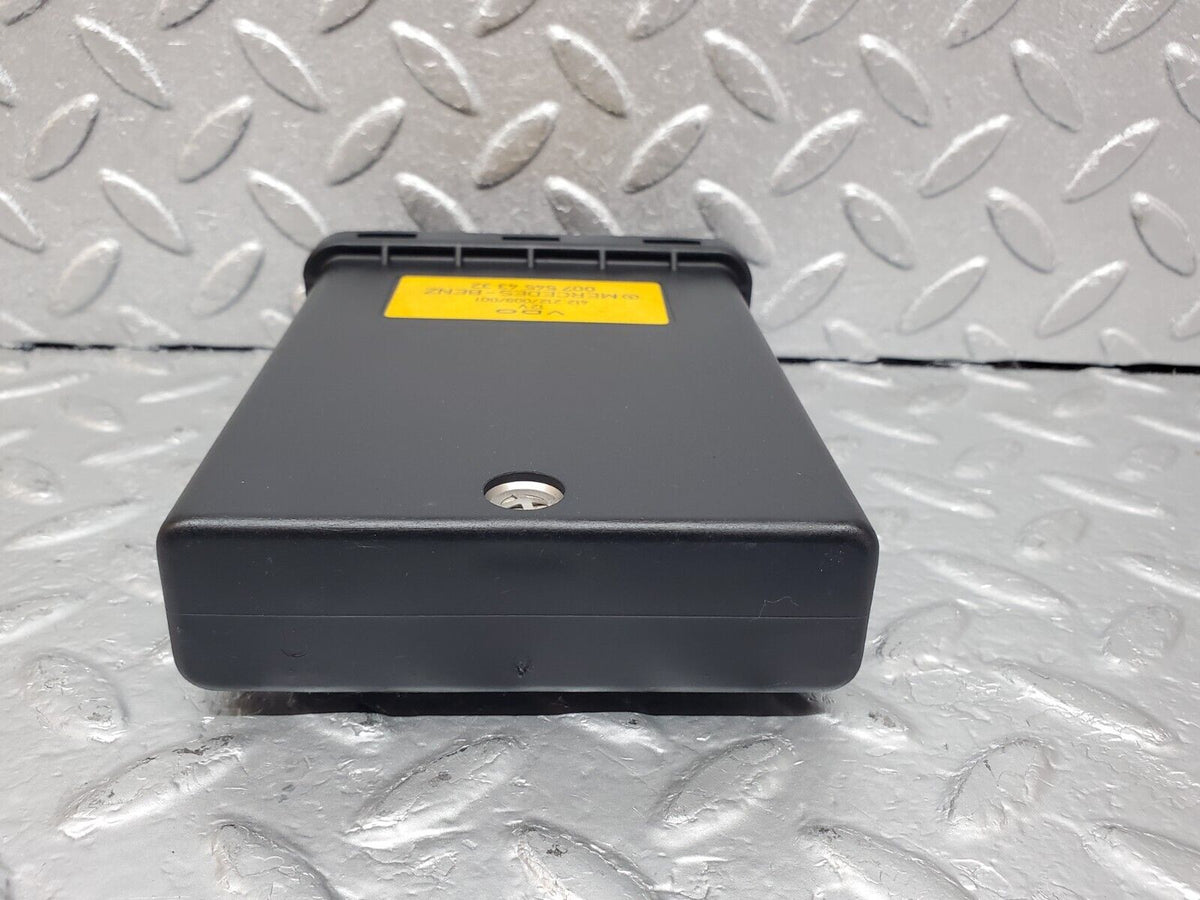44893 Mercedes-Benz R129 300SL Coupe Cruise Control Unit Module A0075454332