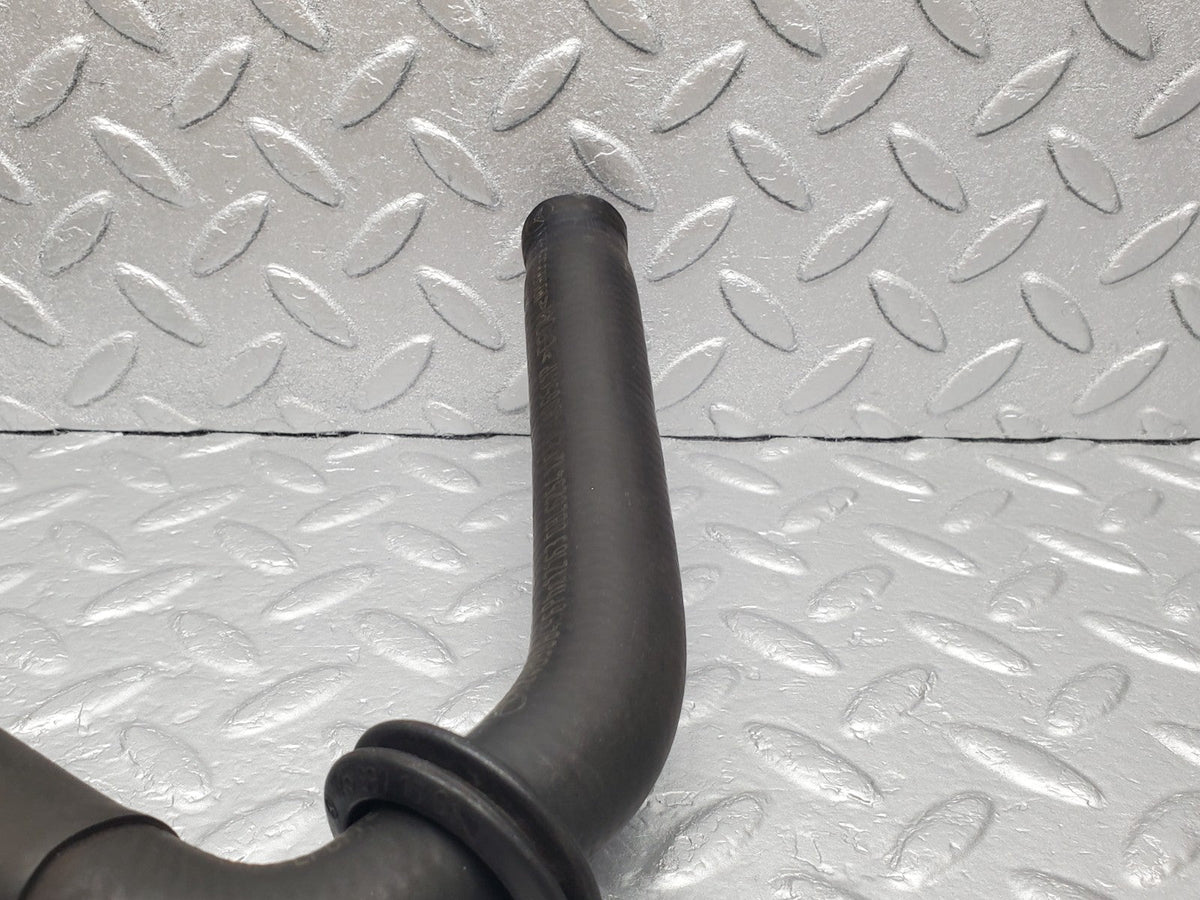 49268 Mercedes-Benz A124 320E Cabriolet Coolant Hose Pipe A1248306496