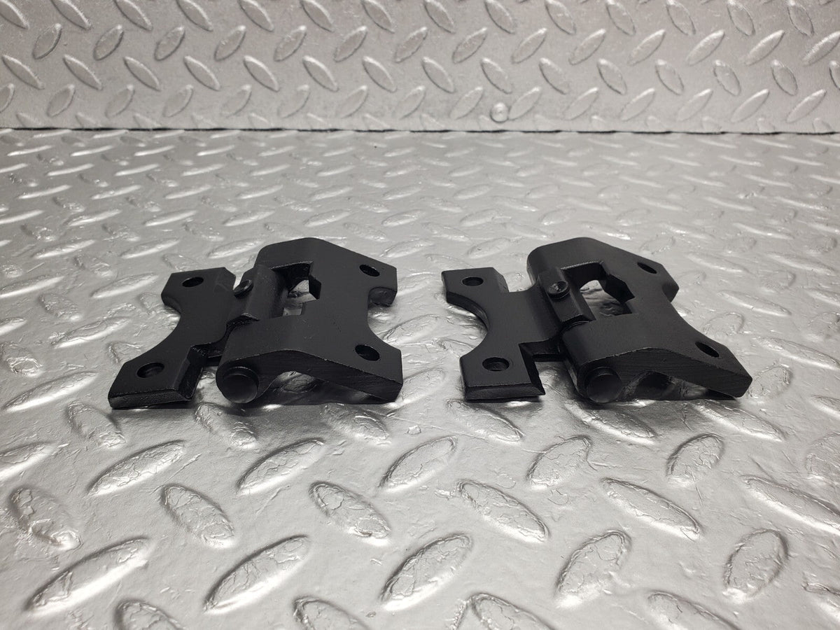 48272 Mercedes-Benz C107 R107 Door Hinge Right Side