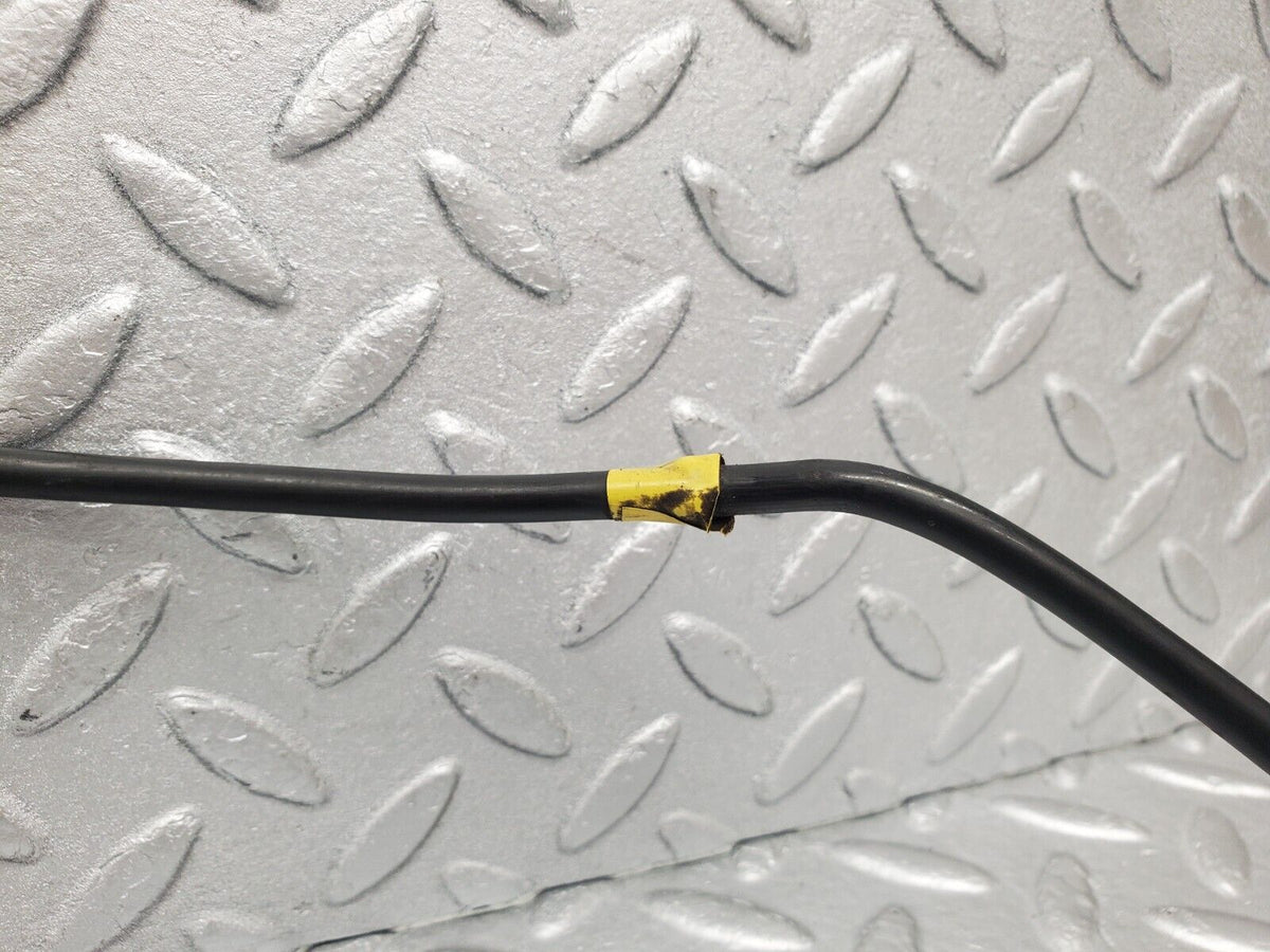 46064 Mercedes-Benz W126 420SE Brake Pad Sensor Rear Left A1265450728