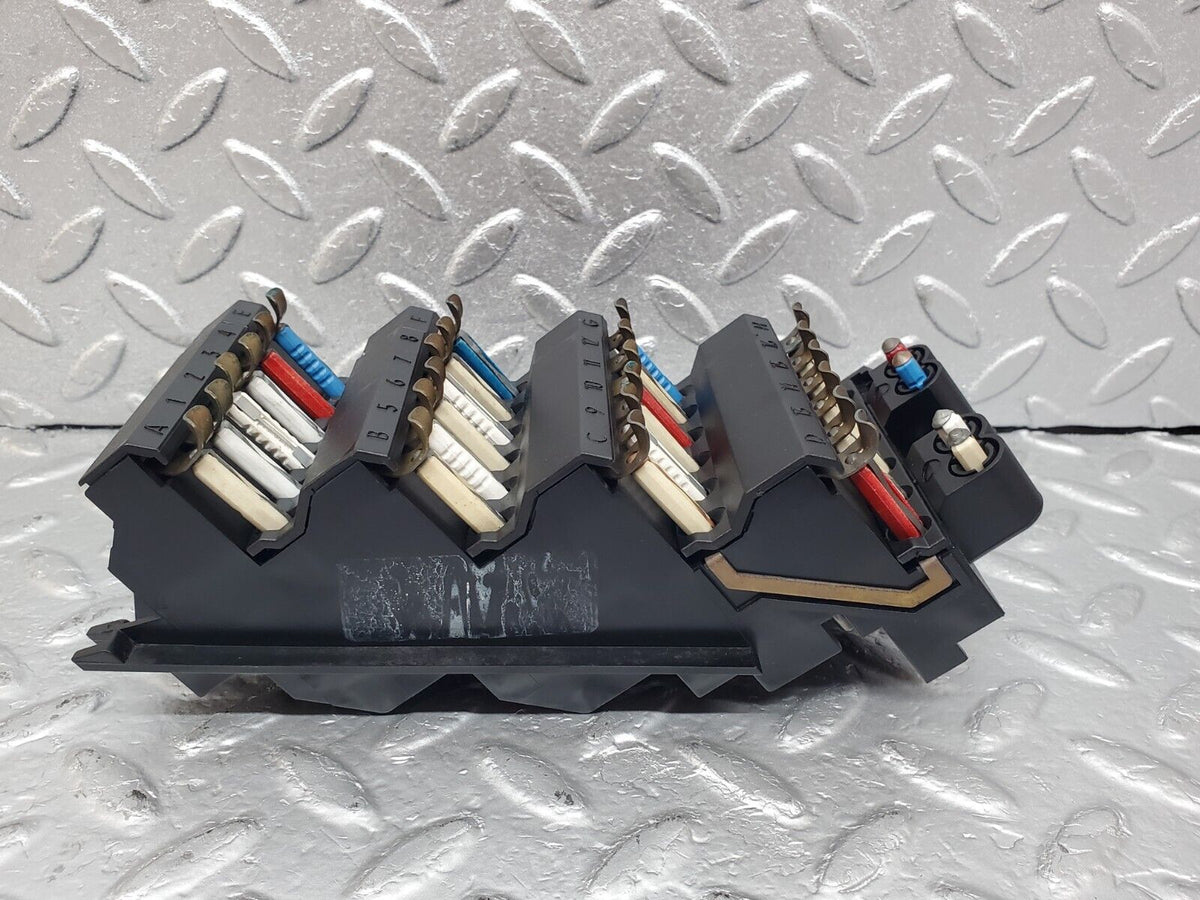 44914 Mercedes-Benz R129 300SL Coupe Fuse Box A1295450001