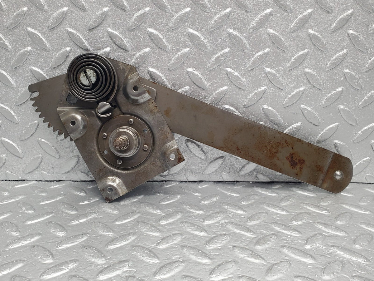 48471 Mercedes-Benz W108 Rear Left Manual Window Regulator