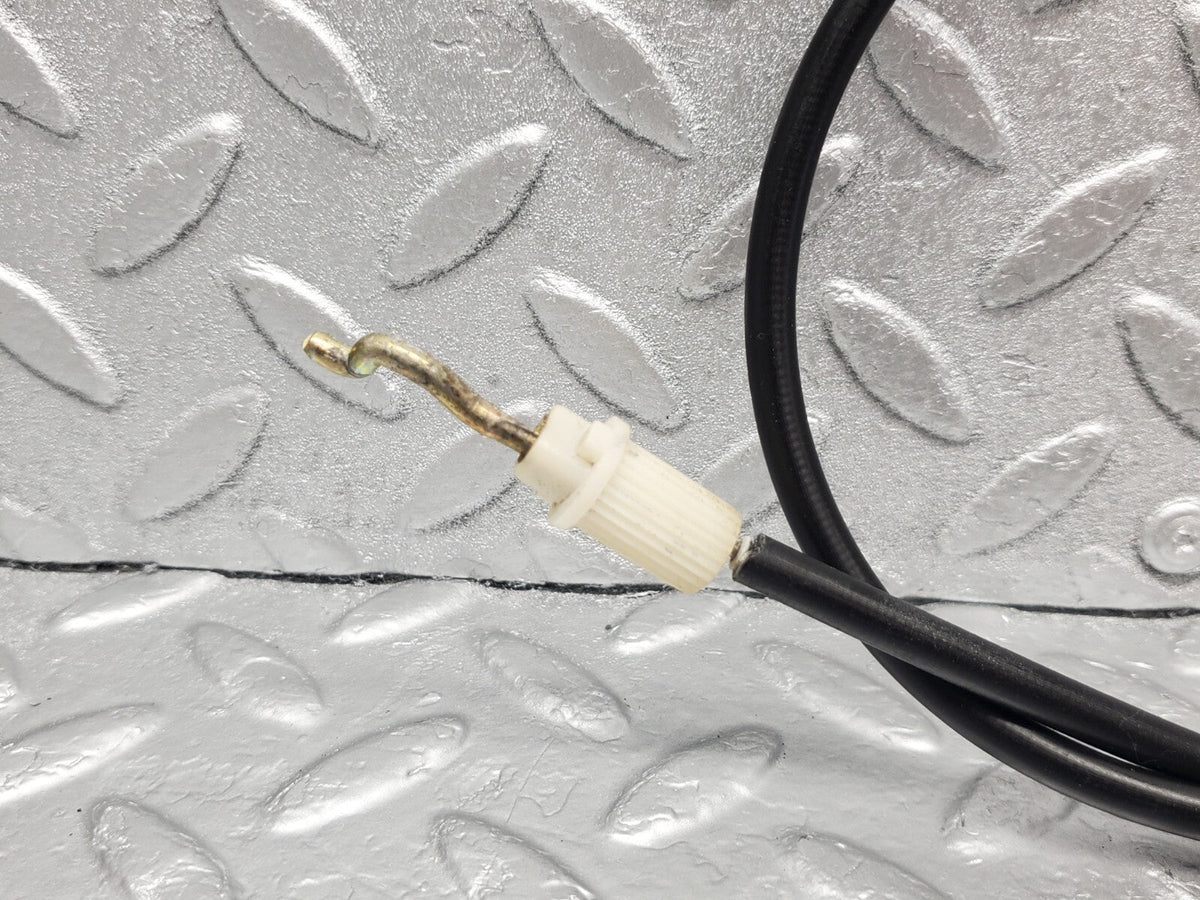 48341 Mercedes-Benz C126 Coupe Door Lock Cable