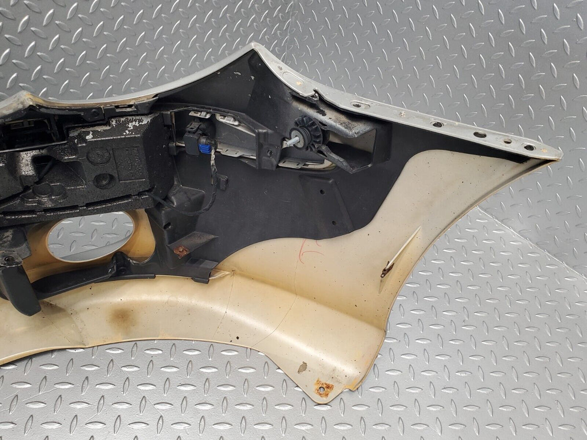 47766 Mercedes-Benz R230 350SL Coupe Front Bumper A2308850325