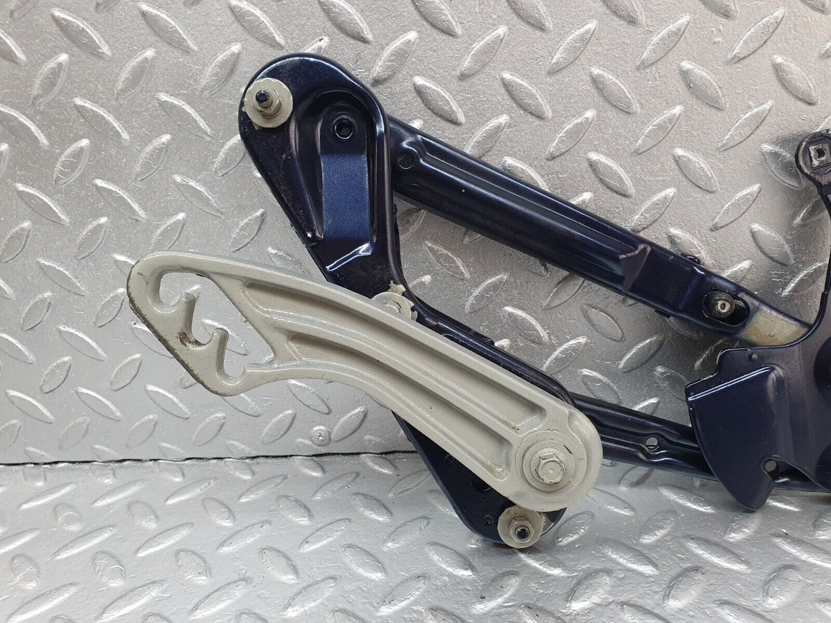 42195 Mercedes-Benz R129 320SL Coupe Bonnet Hinge Left Side A1298800128 A1298870174