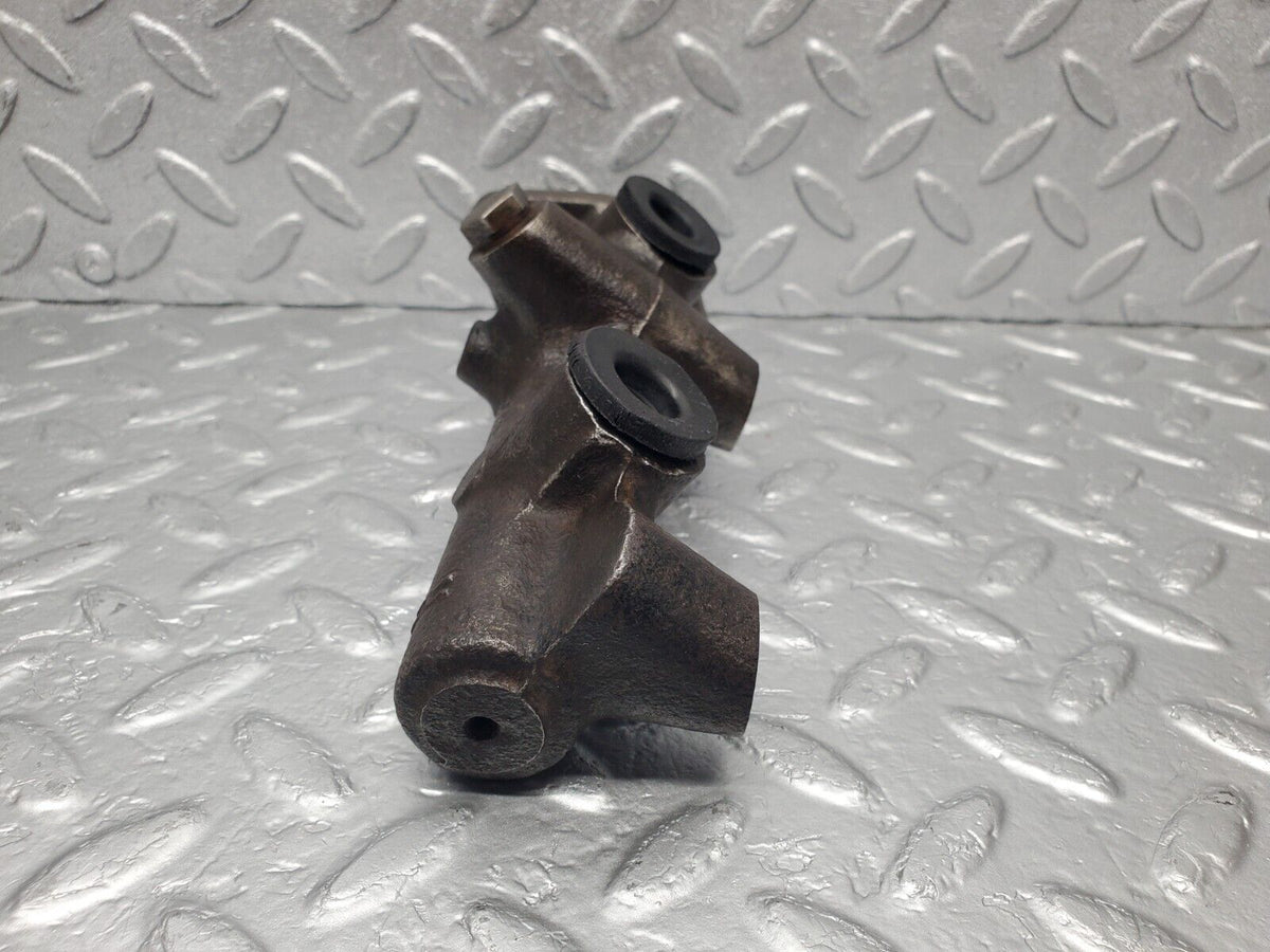 46523 Mercedes-Benz C123 280CE Coupe Brake Master Cylinder ATE