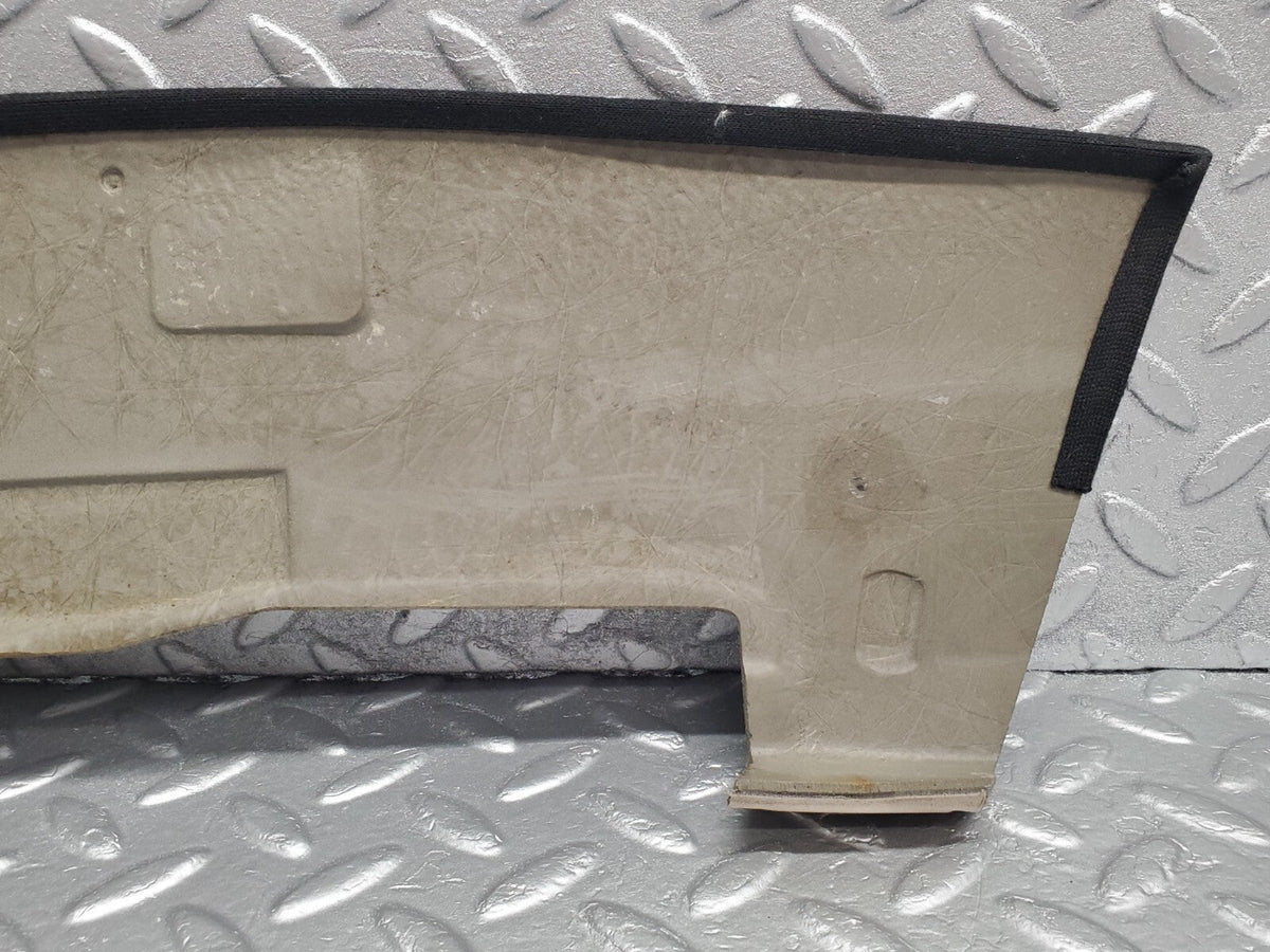 49020 Mercedes-Benz A124 320E Cabriolet Roof Headlining Panel Pair Beige