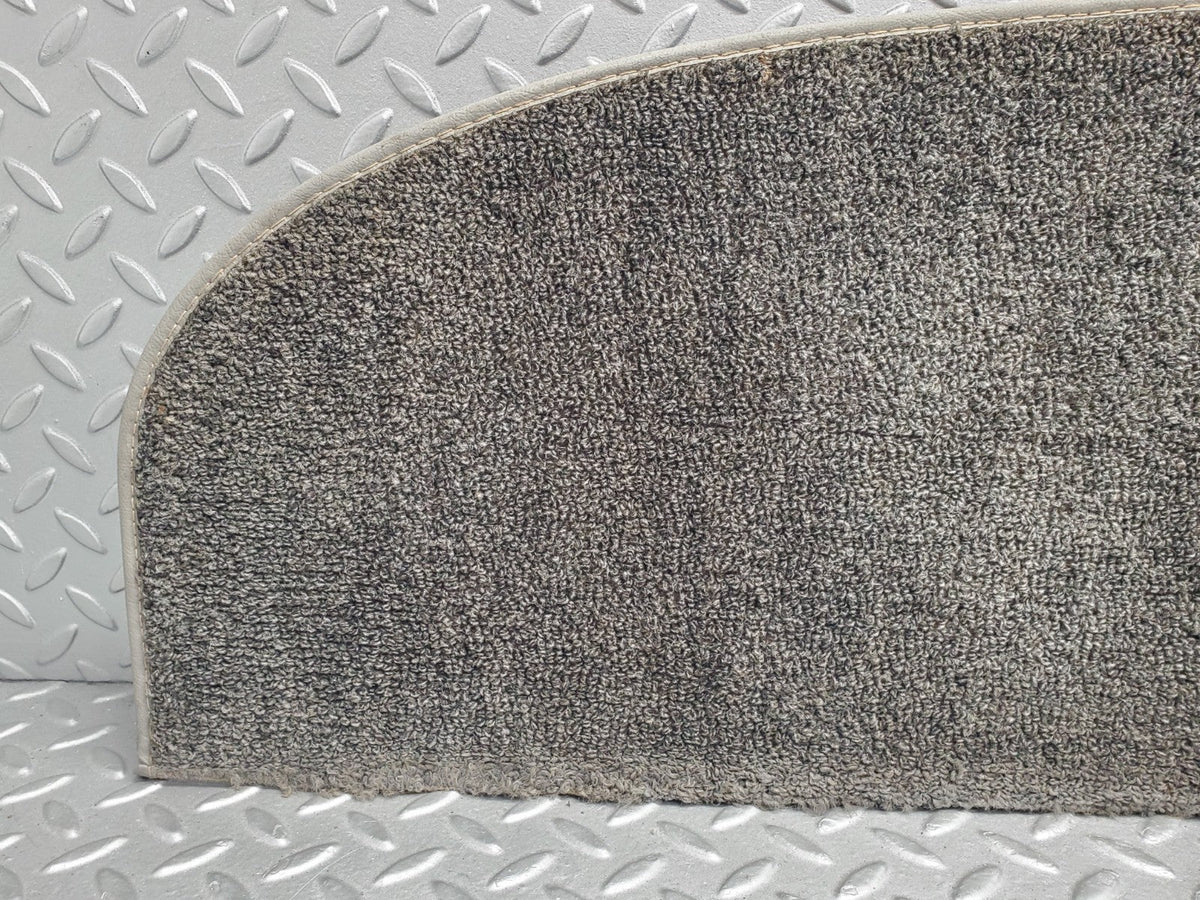 50626 Mercedes-Benz W108 280SE 3.5 Rear Parcel Shelf Grey
