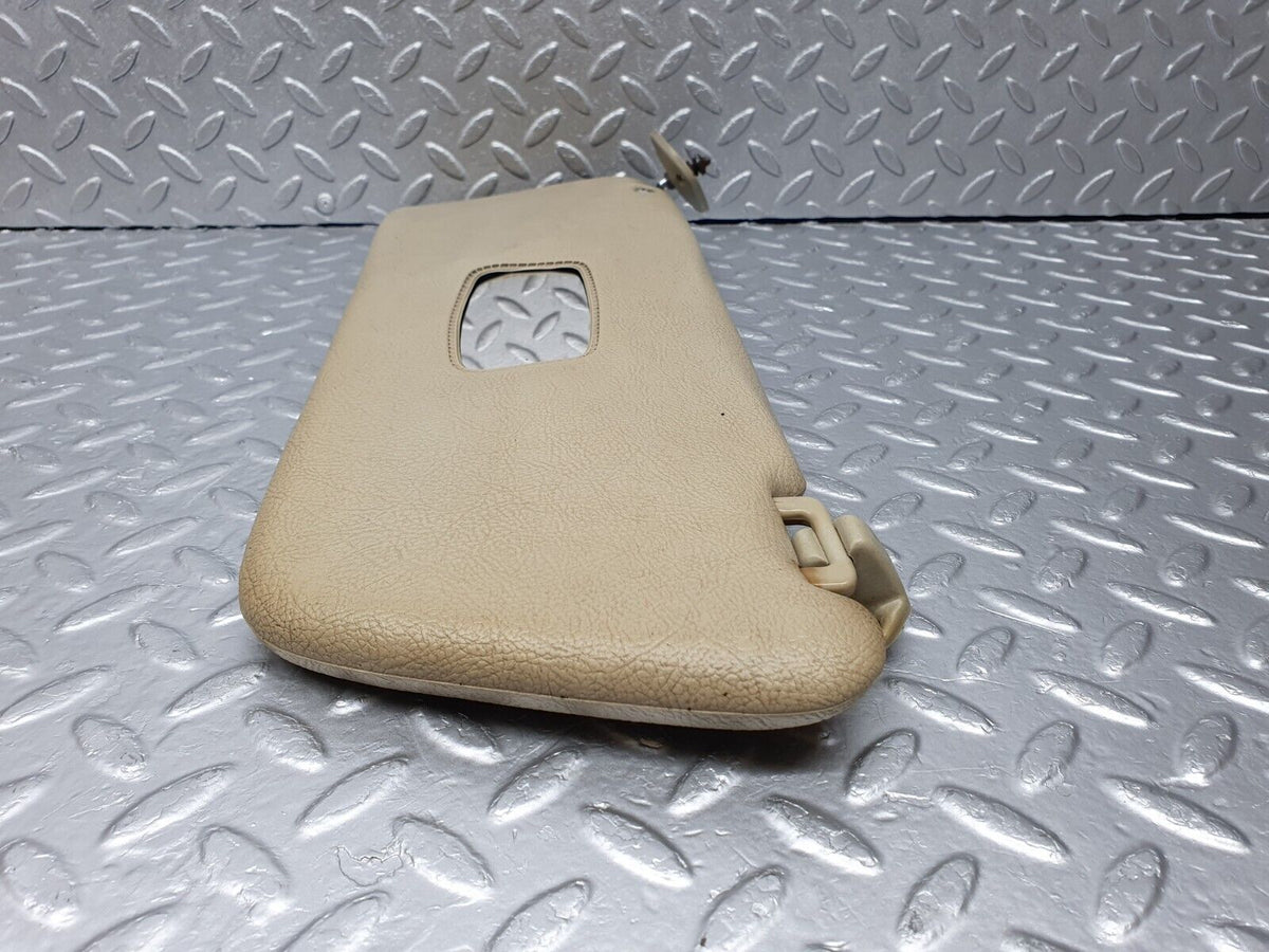 43132 Mercedes-Benz W108 280SE Sun Visor Left Side