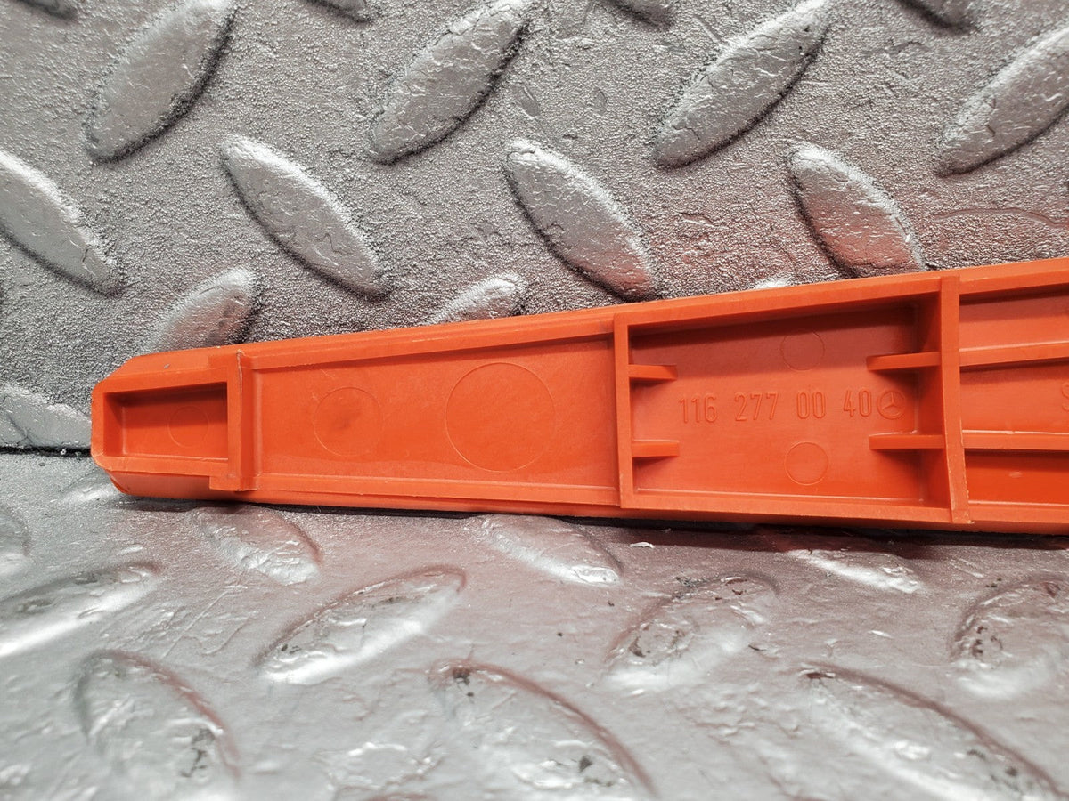 50266 Mercedes-Benz Automatic Gearbox Support 722.001 A1162770040