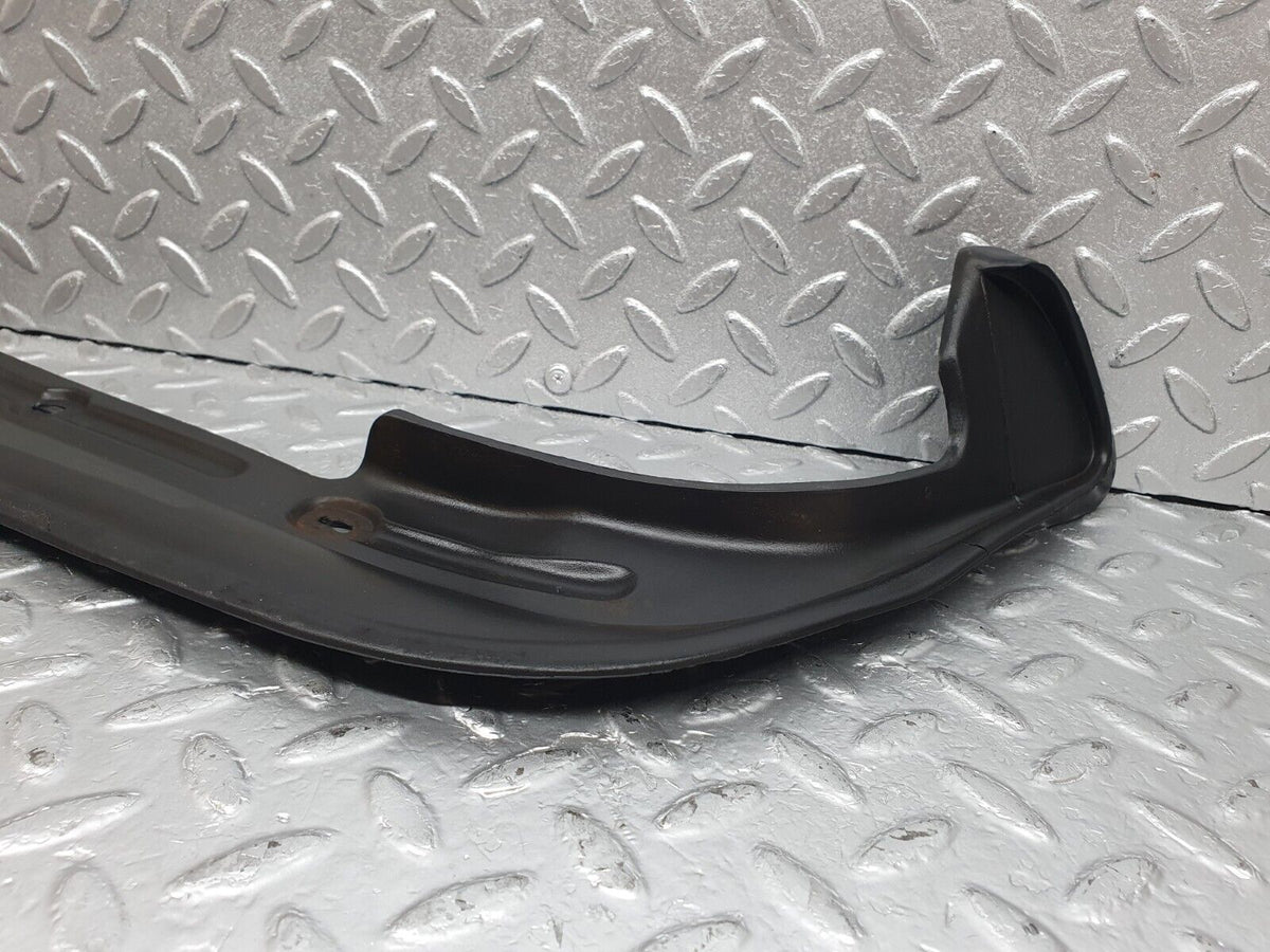 43888 Mercedes-Benz C123 230CE Coupe Front Bumper Rubber Right Side A1238851823