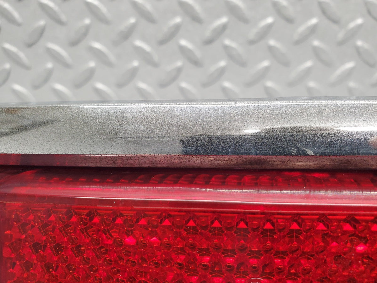 50782 Mercedes-Benz W108 280SE 3.5 Tail Light Right Side K33268 A1088203064