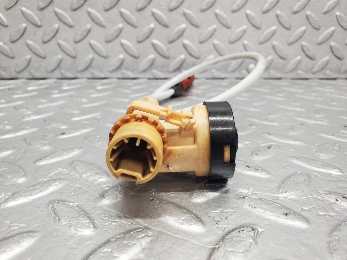 50256 Mercedes-Benz Automatic Gearbox Kickdown Cable 722.313