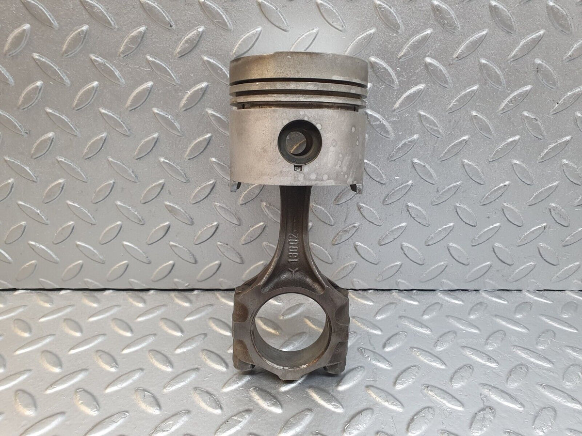 43872 Mercedes-Benz W108 280SE Piston With Connecting Rod 87.47 mm 13002