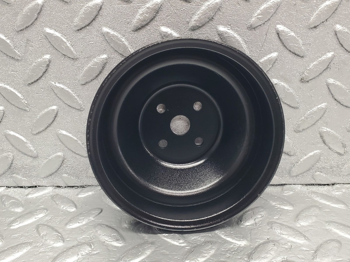 51106 Mercedes-Benz W140 S500 Water Pump Pulley A1192050210