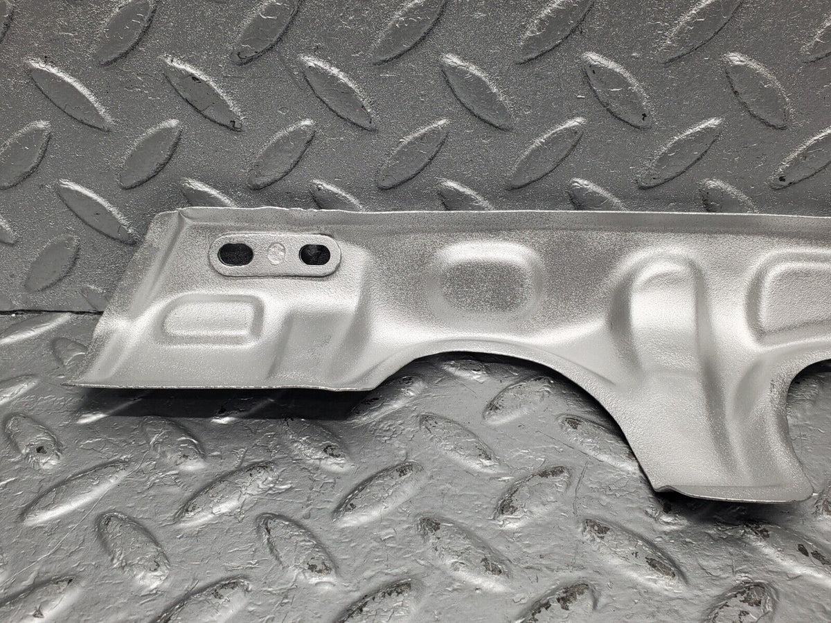 47446 Mercedes-Benz C126 500SEC Coupe Exhaust Manifold Heat Shield