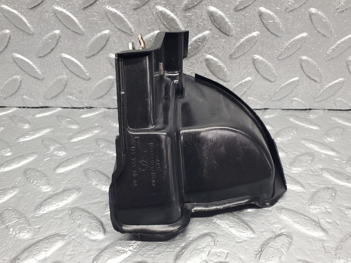 48624 Mercedes-Benz W123 Rear Right Door Lock Mechanism A1237330208