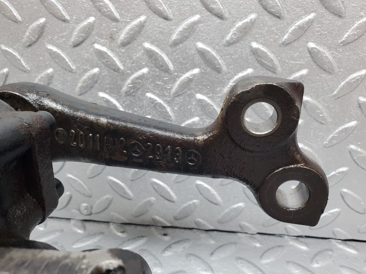 45189 Mercedes-Benz R129 300SL Coupe Steering Box Steering Rack A1294610401